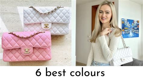 how to dye a chanel bag